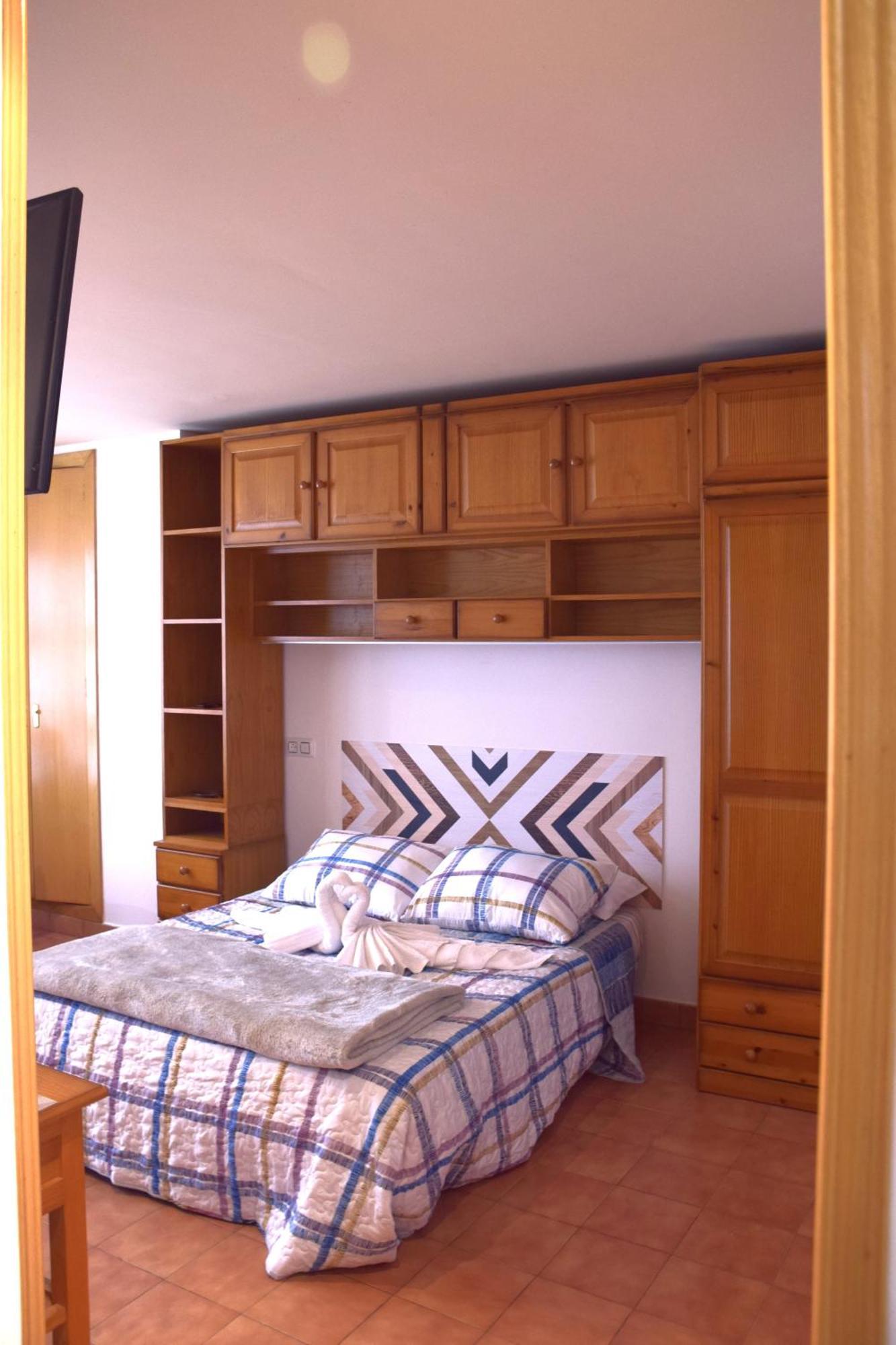 Cambaral 1D Daire Luarca Dış mekan fotoğraf